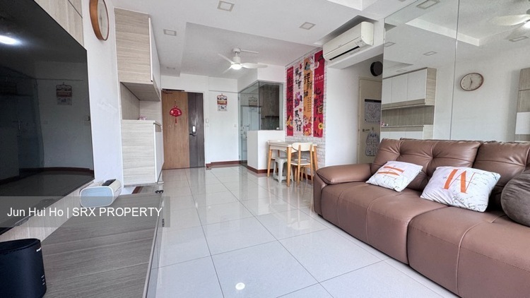 Blk 665C Waterway Woodcress (Punggol), HDB 4 Rooms #549784571